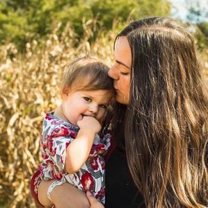 Meet your Posher, Alyse